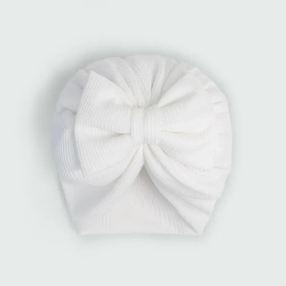 Kukuli Turbante Bebita M1417 Turbante Bebita Rojo 6-12 Meses