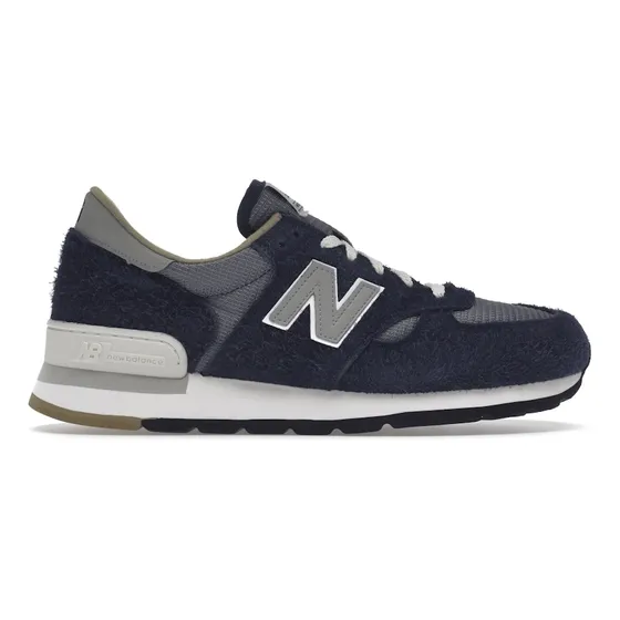 Zapatillas New Balance 990v1 Carhartt Wip M990ch1-u   
