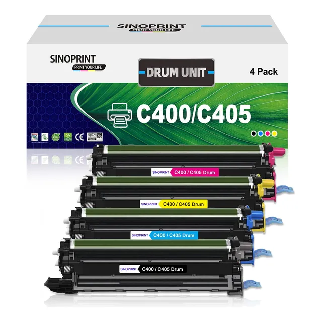 Sinoprint Versalink C400/c405 Drum Unit 108r01121 Tambor De