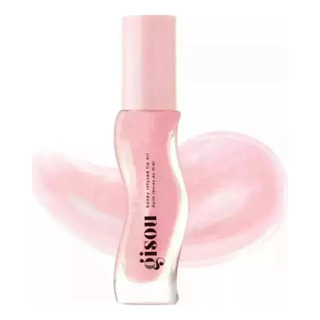 Aceite Labial Gisou Con InfusiĂłn De Miel Cherry On The Cake Aceite Labial Gisou Con InfusiĂłn De Miel Cherry On The Cake