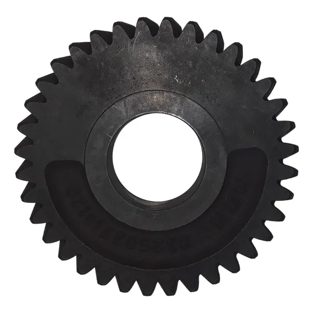 Engrenagem Do Compensador De Massas Mwm D225 D226 D229-4