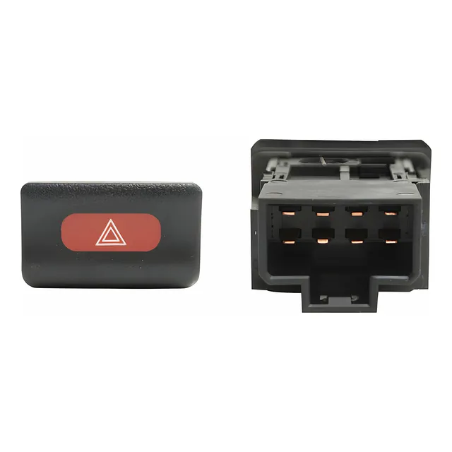 Botón Switch Intermitentes Nissan Tsuru 3 1992 - 2017