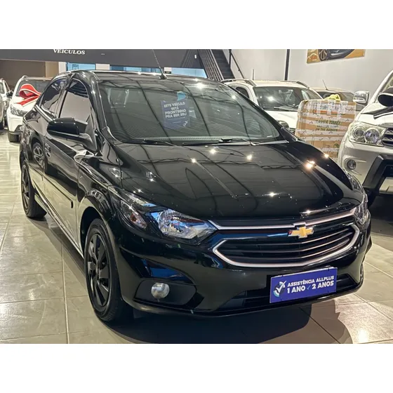Chevrolet Onix 1.4 Lt Spe/4