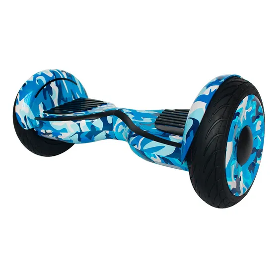 Hoverboard Elétrico Skate 10 Polegadas Diversas Cores