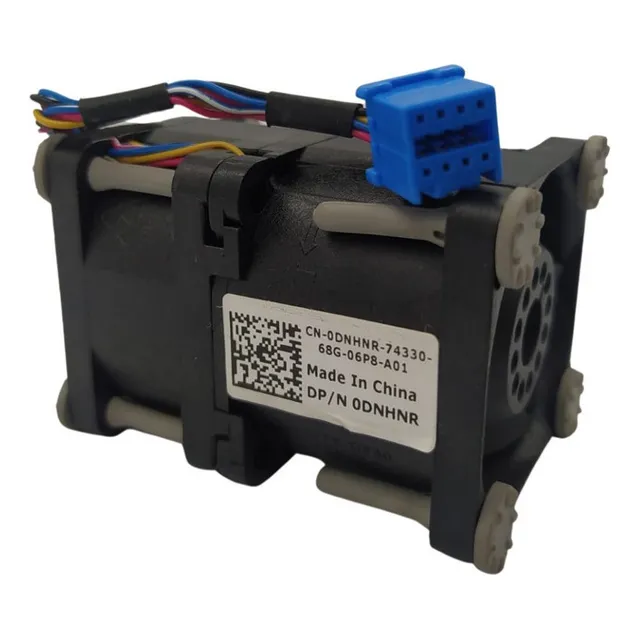 Ventilador Dell Poweredge R430 0dnhnr Dhn1y