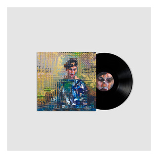 Vinilo: Cuando Las Palabras Violentas Y Calientes Duelen Vinilo: Cuando Las Palabras Violentas Y Calientes Duelen