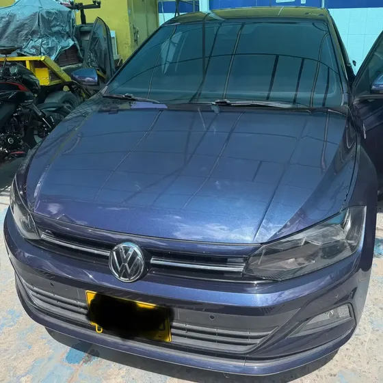 Volkswagen Virtus 2020 1.6 Comfortline At