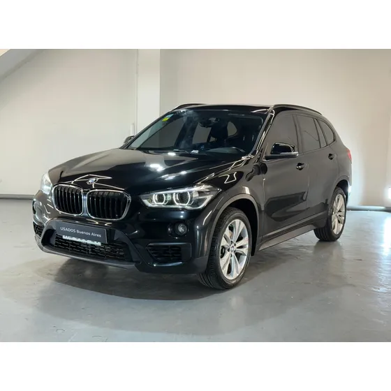 Bmw X1 18i Sdrive