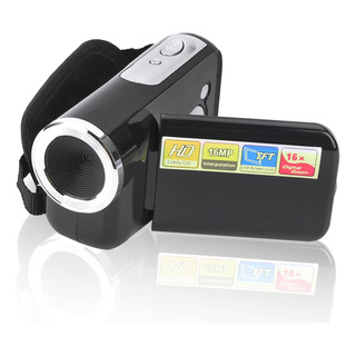 Videocámara Con Cámara De Video Digital Para Niños, Exquisit Videocámara Con Cámara De Video Digital Para Niños, Exquisit