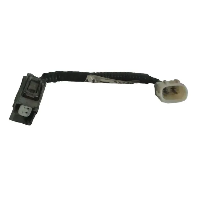 Chicote Da Flauta Dos Bicos Hilux Sw4 Srv 3.0 2012 A 2015