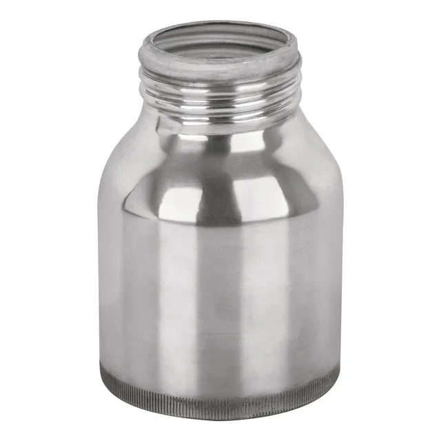 Vaso Aluminio De Repuesto Para Pipi-200 Truper