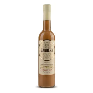 Licor Creme De Doce De Leite BardĂȘra 500ml Licor Creme De Doce De Leite BardĂȘra 500ml
