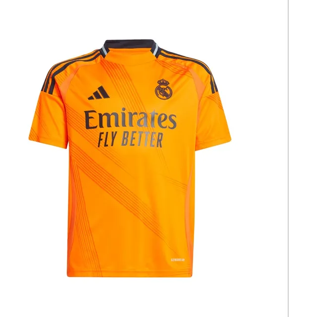 Camiseta Real Madrid adidas Oficial Niño - Auge