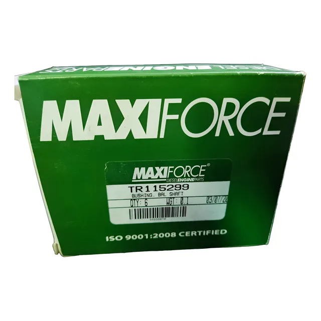 Bujes Balanceadores John Deere 4045 Power Tech 4.5