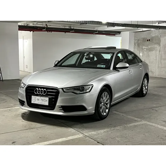 Audi A6 2.0 T