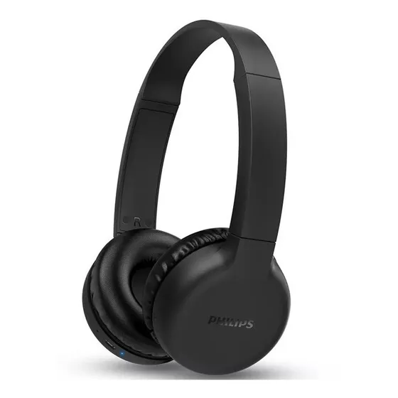 Auriculares Inalámbricos Philips Tah1205bk/00
