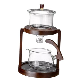 Tetera De Cristal Automática Para Disfrutar En Casa Tetera De Cristal Automática Para Disfrutar En Casa