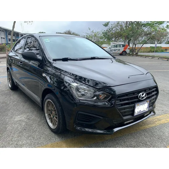 Hyundai Verna 2022