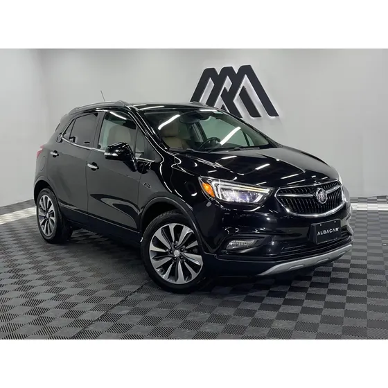 Buick Encore 1.4 Cxl Premium At