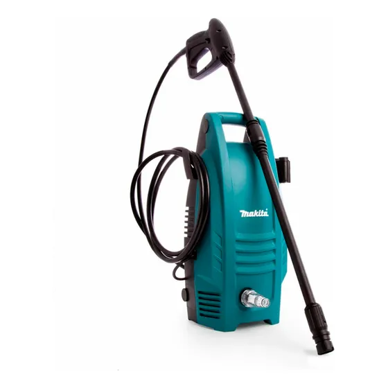Hidrolavadora Makita Hw101 1300w 100bar (1450 Psi)