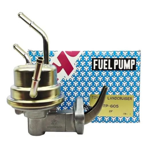 Bomba Gasolina Toyota 2f 1975-1984 Fj40/fj60 Original