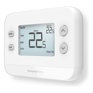 Honeywell Th1110u4000 Termostato Digital 1h/1c Non-prog Honeywell Th1110u4000 Termostato Digital 1h/1c Non-prog