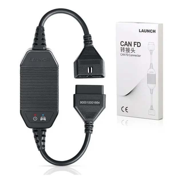 Can Fd Launch Para Diagnóstico Gm Chevrolet 2020/2021 - Obd2