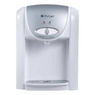 Purificador De Ăgua EletrĂŽnico Branco Gelada E Natural Polar Purificador De Ăgua EletrĂŽnico Branco Gelada E Natural Polar