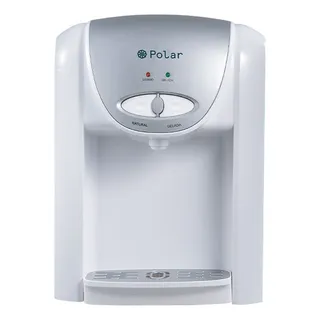 Purificador De Ăgua EletrĂŽnico Branco Gelada E Natural Polar Purificador De Ăgua EletrĂŽnico Branco Gelada E Natural Polar