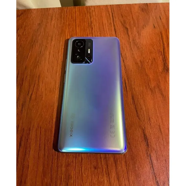 Xiaomi 11t Pro Amoled