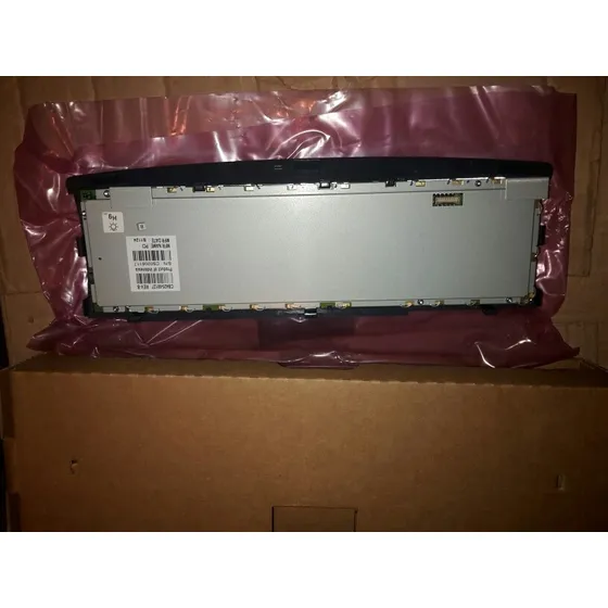 Panel De Control Para Impresora O Teclado Hp 4345