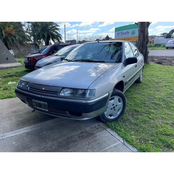 Citroën Xantia 1.9 I Sx Tc Abs Ab