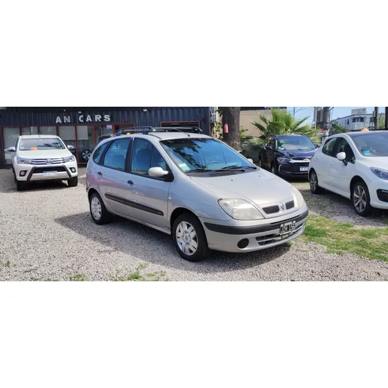 Renault Scénic 1.6 Sportway