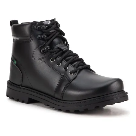 Bota Adventure Masculina Coturno Confortável Crshoes 9021