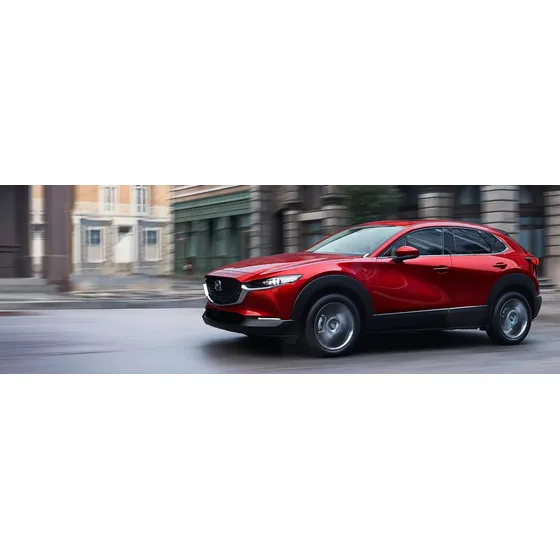 Mazda Cx-30 2.0 Core 2wd At