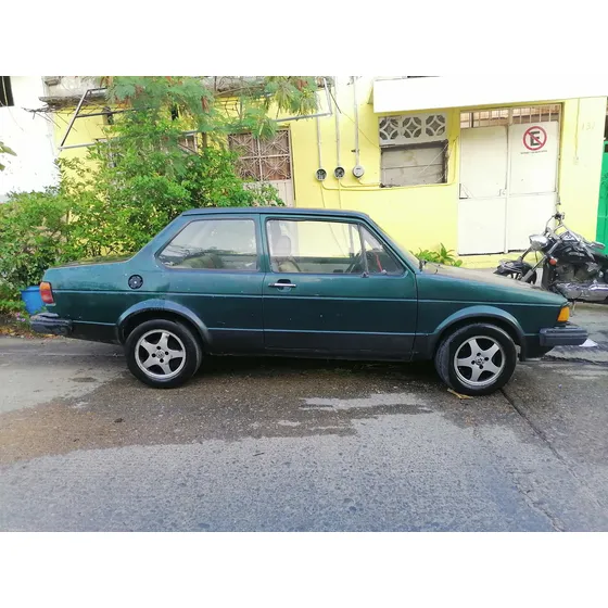 Atlantic Gl,  1.7 L,  Standard,  2 Ptas