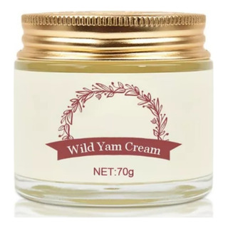 Crema De Ñame Silvestre De Annas Crema De Ñame Silvestre De Annas