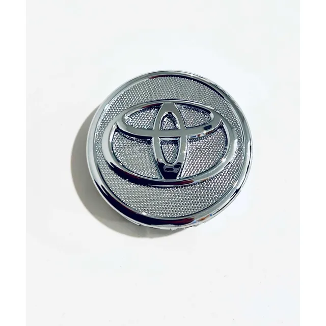 Tapa Centro De Rin Yaris 2006 2007 2008 Corolla 2009 2012
