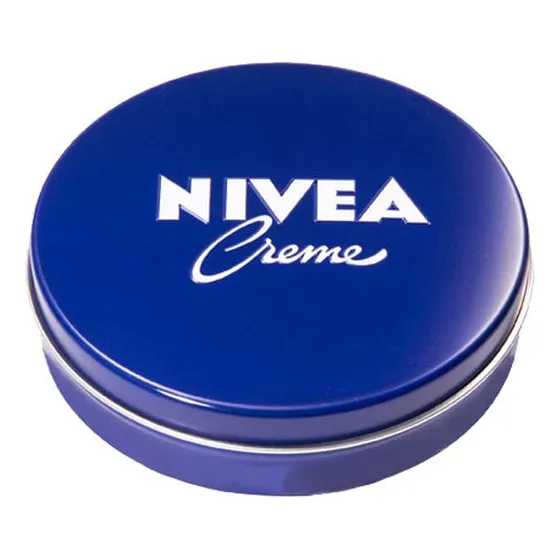 Crema Nivea Hidratante Intensiva Hidratante X 150 Ml