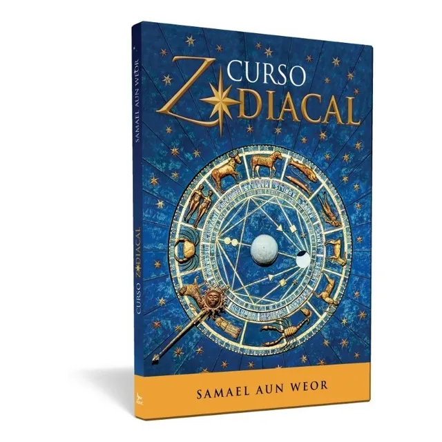 Curso Zodiacal Samael Aun Weor Gnósis