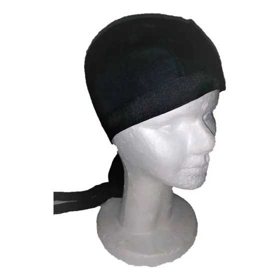 2 Bandanas Gorros Chef Cocina Militares Moteros
