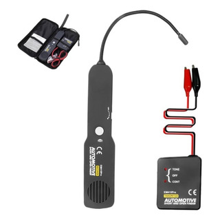 Probador De Cables Para Rastreadores De Circuitos De Automóv Probador De Cables Para Rastreadores De Circuitos De Automóv