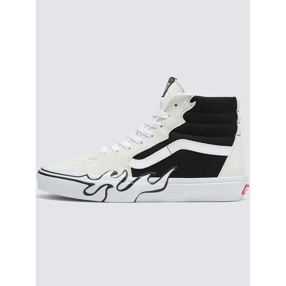 Championes Vans Knu Skool Cuero Hombre Clásicos