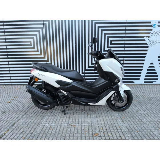 Yamaha Nmx