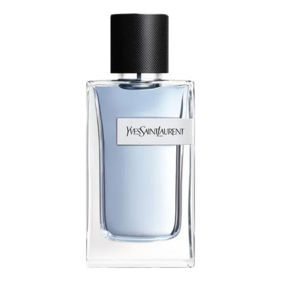 Y Yves Saint Laurent Edt Hombre 100ml