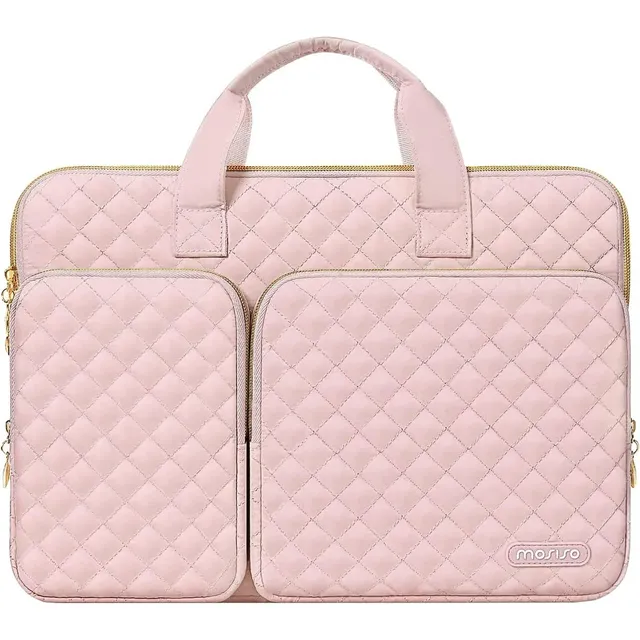 Funda Protectora Para Laptop Acolchonada Elegante Bonita