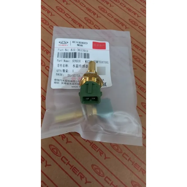 Valvula Temperatura Arauca Tiggo 2.0 Qq6 X1 A520 Orinoco