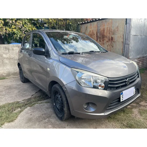 Suzuki Celerio 1.0 Ga 5p