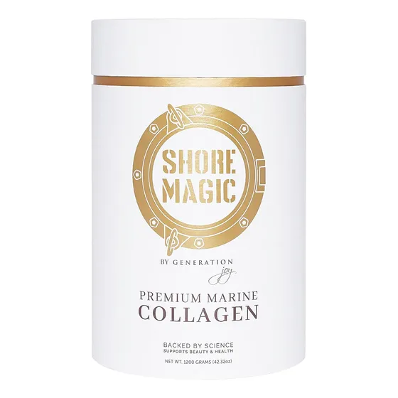 Pólvora De Collagen Marinacon Péptidos Lx3n8
