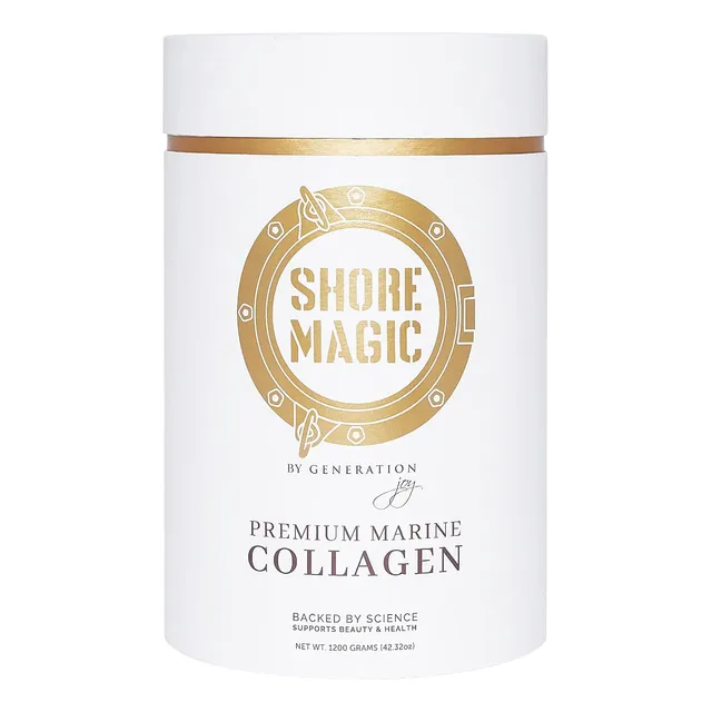 Pólvora De Collagen Marinacon Péptidos Lx3n8